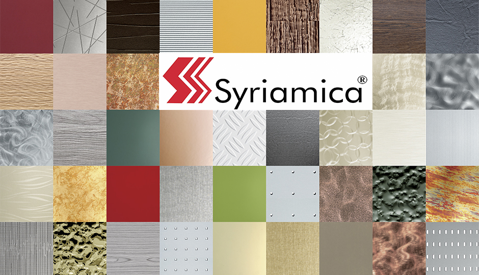 Syriamica